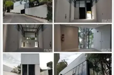 Barracão / Galpão / Depósito à venda no Jardim Itaquiti, Barueri 