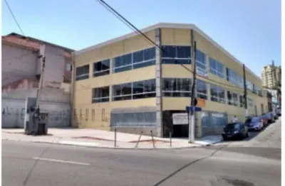 Galpao comercial para venda 1.040 m2 em santana/ sp