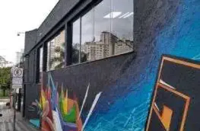 Casa comercial para alugar no Jardim do Mar, São Bernardo do Campo 