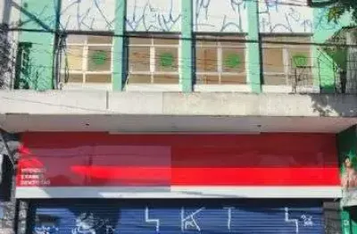 Casa comercial para alugar no Canindé, São Paulo 