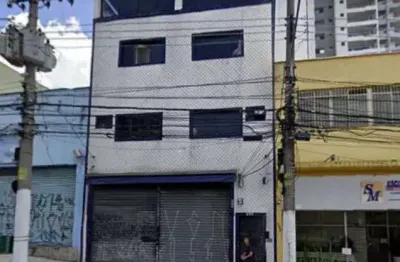 Casa comercial para alugar no Tucuruvi, São Paulo 
