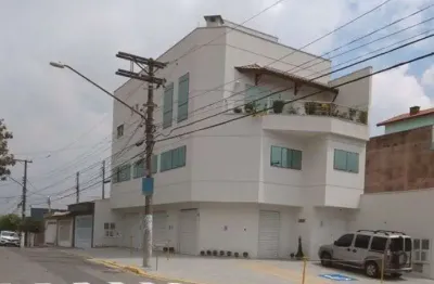 Predio comercial, loja e sobreloja, bairro independencia /sao bernardo