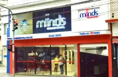 Casa comercial para alugar na Vila Mariana, São Paulo 