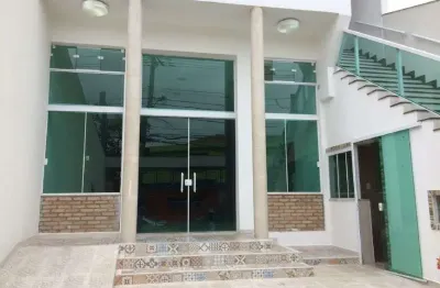 Casa comercial para alugar no Parque Boturussu, São Paulo 