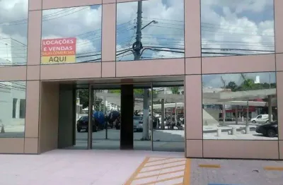 Salao comercial 542 m2- rudge ramos/ sao bernardo do campo/sp
