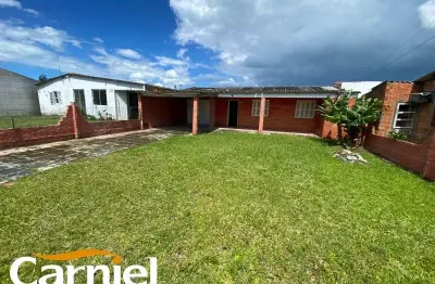 Casa com 3 quartos à venda em Nazaré, Cidreira 