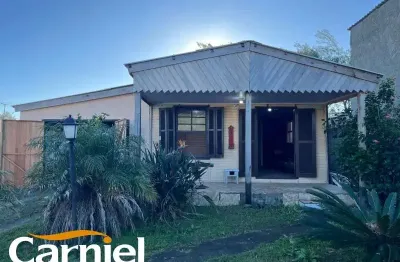 Casa com 2 quartos à venda no Ildo Meneghetti, Cidreira 