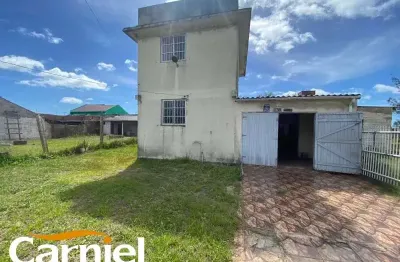 Casa com 2 quartos à venda na Costa do Sol, Cidreira 