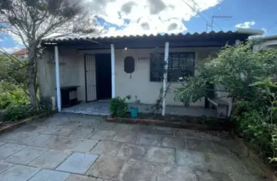 Casa com 2 quartos à venda em Nazaré, Cidreira 