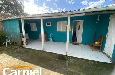 Casa com 3 quartos à venda no Centro, Cidreira 