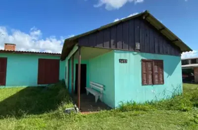 Casa com 3 quartos à venda em Nazaré, Cidreira 