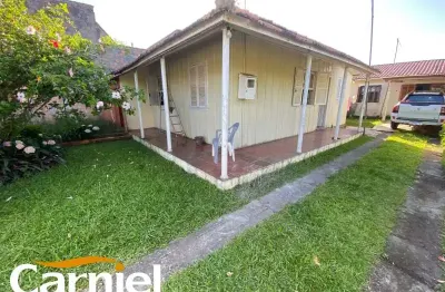Casa com 3 quartos à venda no Centro, Cidreira