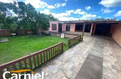 Casa com 3 quartos à venda em Nazaré, Cidreira 