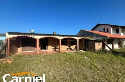 Casa com 3 quartos à venda em Nazaré, Cidreira 