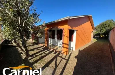 Casa com 2 quartos à venda no Centro, Cidreira 