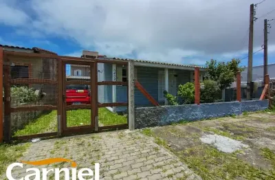 Casa com 4 quartos à venda no Centro, Cidreira 