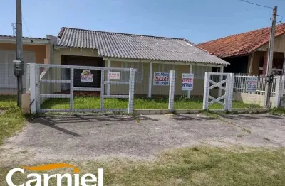 Casa com 3 quartos à venda no Centro, Cidreira 
