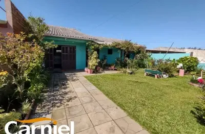 Casa com 4 quartos à venda no Centro, Cidreira 