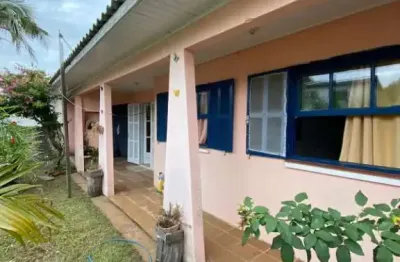 Casa com 5 quartos à venda no Centro, Cidreira 