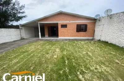 Casa com 4 quartos à venda em Nazaré, Cidreira 