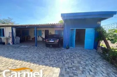 Casa com 3 quartos à venda no Centro, Cidreira 