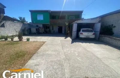 Casa com 5 quartos à venda no Centro, Cidreira