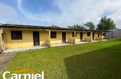 Sala comercial à venda na Costa do Sol, Cidreira 