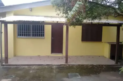 Casa com 4 quartos à venda no Centro, Cidreira 