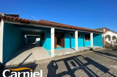 Casa com 5 quartos à venda em Nazaré, Cidreira 