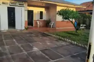 Casa com 3 quartos à venda no Centro, Cidreira 