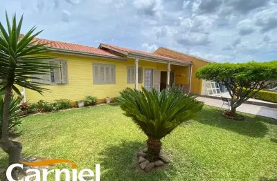 Casa com 4 quartos à venda no Centro, Cidreira 