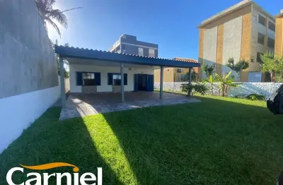 Casa com 3 quartos à venda em Nazaré, Cidreira 