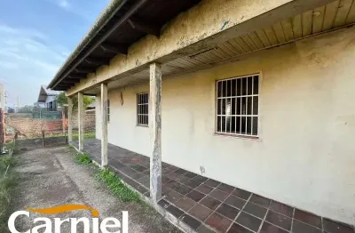 Casa com 5 quartos à venda no Centro, Cidreira 