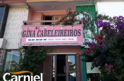 Sala comercial à venda no Centro, Cidreira 
