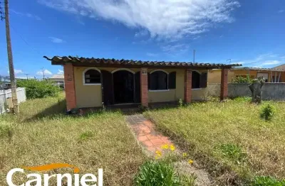 Casa com 3 quartos à venda no Centro, Cidreira 
