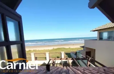 Casa com 3 quartos à venda no Centro, Cidreira 