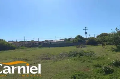 Terreno comercial à venda no Parque Dos Pinos, Cidreira 