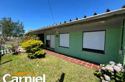 Excelente residência c/ anexo!!!!! avenida principal!!!! bem perto do mar!!!!