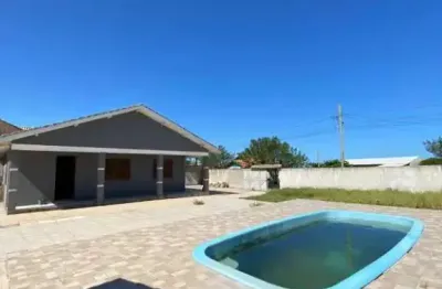 Casa com 5 quartos à venda em Nazaré, Cidreira 
