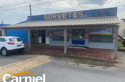 Sala comercial à venda no Centro, Cidreira 