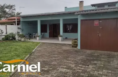 Casa com 4 quartos à venda no Centro, Cidreira