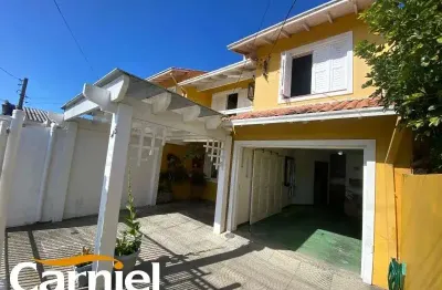 Maravilhoso sobrado 04 dormitórios!!!! totalmente mobiliado!!!!