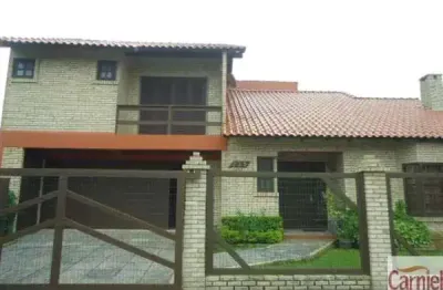 Casa com 4 quartos à venda no Centro, Cidreira