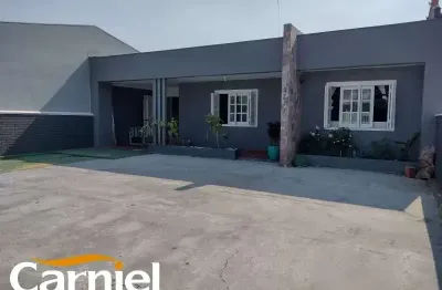 Casa com 4 quartos à venda no Centro, Cidreira 