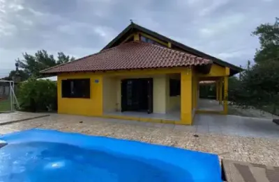 Casa com 3 quartos à venda em Nazaré, Cidreira 