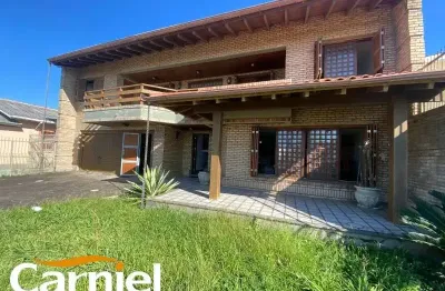 Casa com 4 quartos à venda no Centro, Cidreira