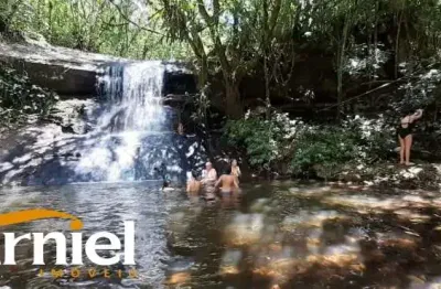 Fazenda à venda no Bananeiras, Itati 