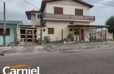 Casa com 3 quartos à venda no Centro, Cidreira