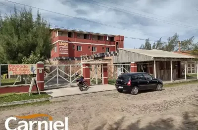 Sala comercial à venda em Salinas, Cidreira 