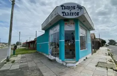 Sala comercial à venda no Centro, Cidreira 
